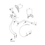 RUCKBLICKSPIEGEL KOMPL (L)