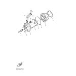 ZYLINDER 1 ohne Kolben