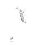 STOSSDAMPFEREINHEIT, HINTEN