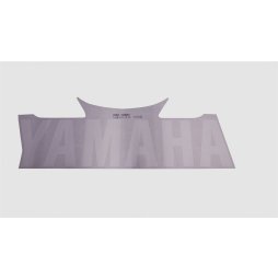 "YAMAHA" EMBLEM