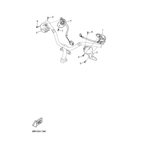 EINSTELLSCHRAUBE