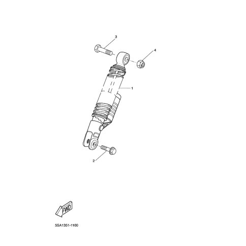 STOSSDAMPFEREINHEIT, HINTEN