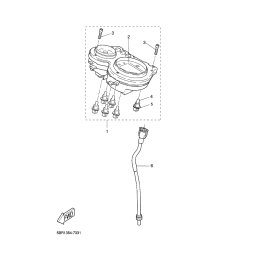 GESCHWINDIGKEITSMESSER