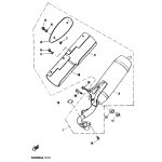SCHUTZ, SCHALLDAMPFER 1