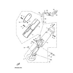 SCHUTZ, SCHALLDAMPFER 2