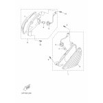 VORDERER BLINKER KOMPL. 1