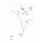 VORDERRAD-BREMSLICHTSCHALTE