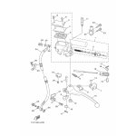 CYLINDER KIT, MAST