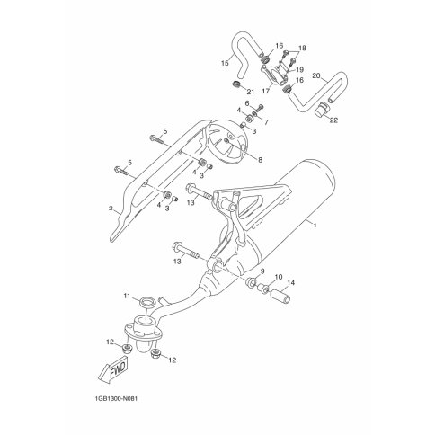 AIR INDUCTION SYSTEM