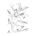 RUCKBLICKSPIEGEL KOMPL (L)