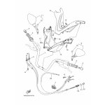 RUCKBLICKSPIEGEL KOMPL (R)