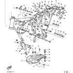 GUIDE, WIRE HARNES