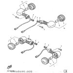 SCHUTZGLAS, BLINKER 2