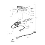 KABEL, SCHLUSSLICHT