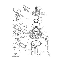 LINK ASSY