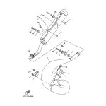 STUTZE, SCHALLDAMPFER 1
