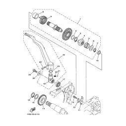 ZWISCHENRAD, KICKSTARTER