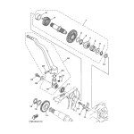 ZWISCHENRAD, KICKSTARTER