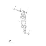 STOSSDAMPFEREINHEIT, HINTEN