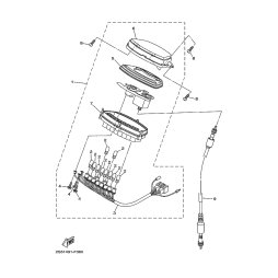 GESCHWINDIGKEITSMESSER