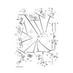 STOPPSCHALTER KOMPL.