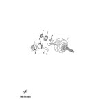 KOLBEN (STD) OHNE RINGE ETC