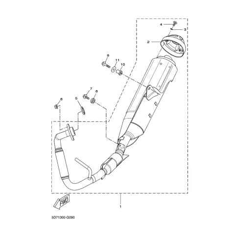 SCHALLDAMPFEREINHEIT 1