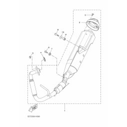 SCHALLDAMPFEREINHEIT 1