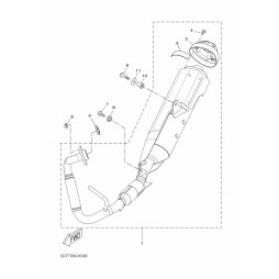 SCHALLDAMPFEREINHEIT 1