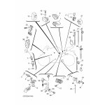 STUTZE, STOPPSCHALTER