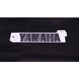 EMBLEM, YAMAHA