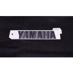 EMBLEM, YAMAHA
