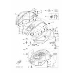 VERSCHLUSSKAPPE KOMPL.