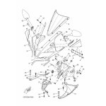 KAROSSERIE, VERKLEIDUNG