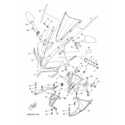 KAROSSERIE, VERKLEIDUNG
