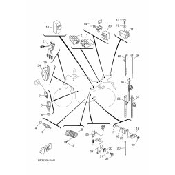 VERLANGERUNG, KABELBAUM