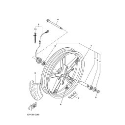 SENSOR, UNIT