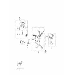 SCREW SWITCH FITTING