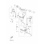 VORDERRAD-BREMSLICHTSCHALTE