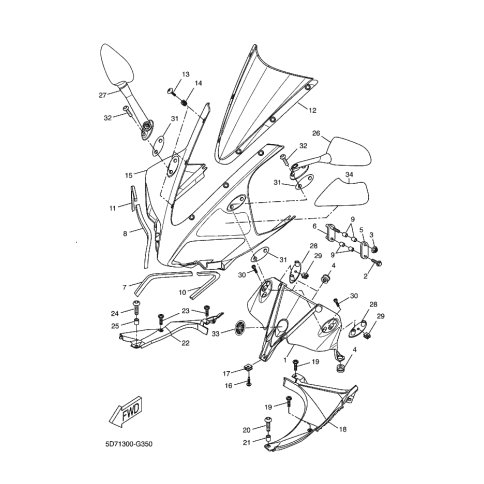 SEAT, INSULATOR 1