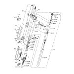 UNTERE KONSOLE KOMPL.