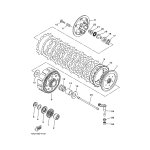 ZAHNRAD, PRIMARANTRIEB