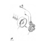 STATOR KOMPL.
