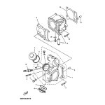 SEITENDECKEL, ZYLINDERKOPF