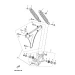 STOSSDAMPFEREINHEIT, HINTEN