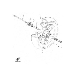 ABSTANDHALTER, LAGER