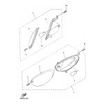 VORDERER BLINKER KOMPL. 1