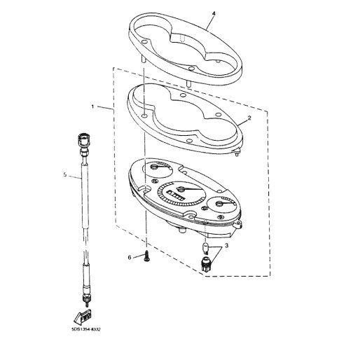 GLUHLAMPE