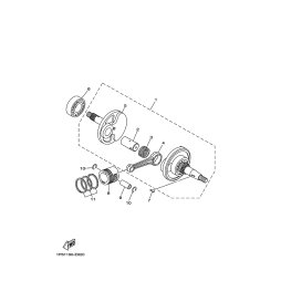 KOLBEN (1.00MM UG)