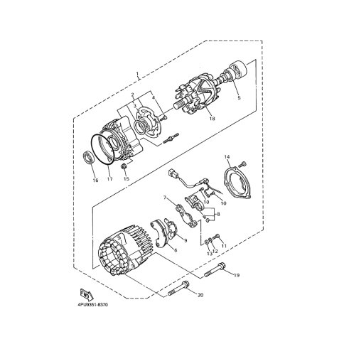 WS-LICHTMASCHINE
